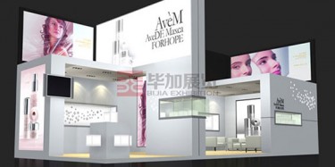美博會展覽公司扮演什么角色？