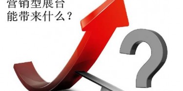 【展會定位篇】營銷型展臺好不好，誰用誰知道