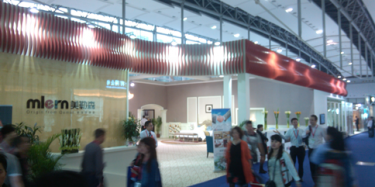 家具展二期全面開(kāi)展，畢加展覽與您攜手成功