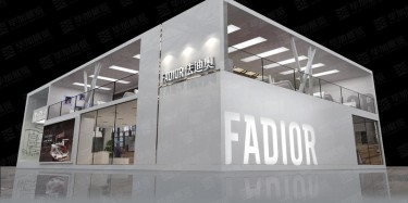 展臺(tái)搭建常用的材料有哪些？