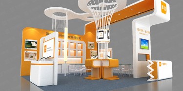 廣州游戲展搭建哪家好？