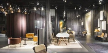 【展臺(tái)設(shè)計(jì)】家具展特裝搭建選對(duì)展覽公司，你就是贏家