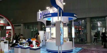 展臺(tái)搭建如何做到吸引人？