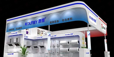 牢固性對(duì)于?？谡古_(tái)特裝搭建的重要性
