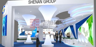 想要展臺(tái)搭建，義烏展覽公司哪家好