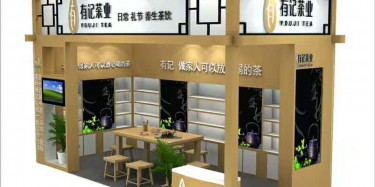 關(guān)于展臺設(shè)計(jì)這些重要的理念你都注意到了嗎？