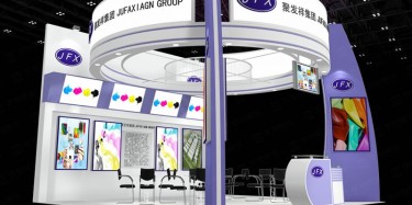 展臺(tái)搭建過(guò)程中一些常見問(wèn)題解決