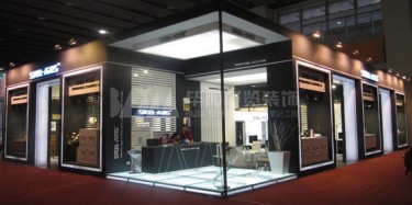 安全、獨(dú)特的常州展臺(tái)特裝搭建任何做
