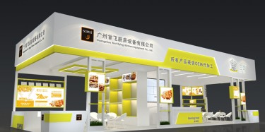 常見的展臺設(shè)計(jì)搭建怎么做？色彩搭配你知道如何嗎？