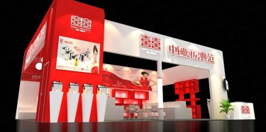 畢加展覽告訴你什么是好的展臺(tái)搭建？