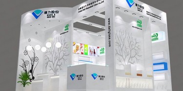 企業(yè)在展會(huì)裝修設(shè)計(jì)中如何表現(xiàn)自己？